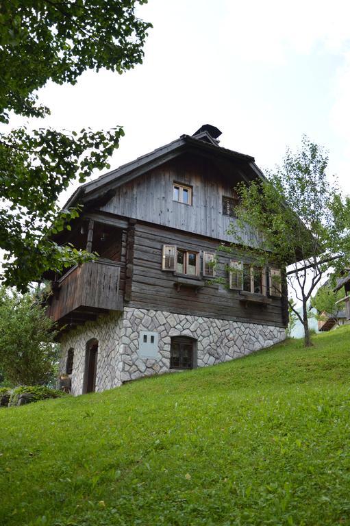 Domacija Koklej - Apartments Vintage Vacation Luce Exterior photo